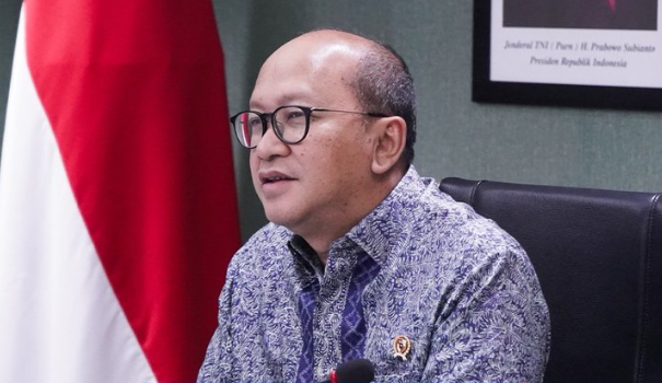 Presiden Prabowo Tekankan Pentingnya Investasi Berkelanjutan kepada Pengusaha AS